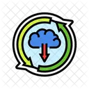 Over Air Updates Icon
