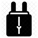 Overall Garment Clothing Icon