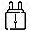 Overall Garment Clothing Icon