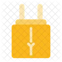 Overall Garment Clothing Icon