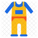 Overalls  Symbol