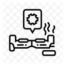 Overboard Repair  Icon