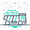 Overburden  Icon
