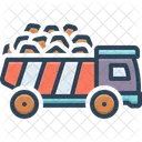 Overburden  Icon