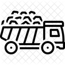 Overburden  Icon