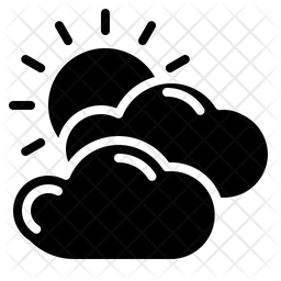 Overcast Icon