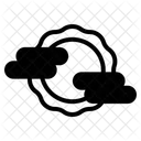 Overcast Icon