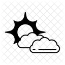 Overcast Icon
