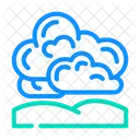 Overcast  Icon