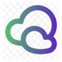 Overcast  Icon