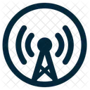 Overcast  Icon
