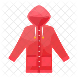 Overcoat  Icon