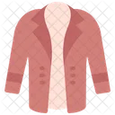 Overcoat  Icon