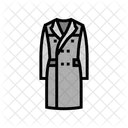 Overcoat  Symbol
