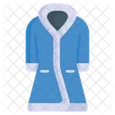 Overcoat Wearable Outfit Icon