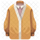 Overcoat  Icon