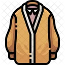 Overcoat  Icon