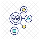 Unretirement Overcome Skill Shortage Development Icon