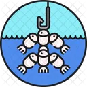 Overfishing  Icon