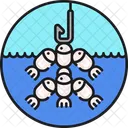 Overfishing  Icon