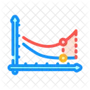 Overfitting Warning Machine Icon