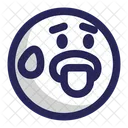 Emoji Expanded Icon