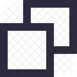 Overlap Icon