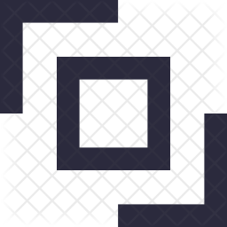 22 Overlap Square Icons - Free in SVG, PNG, ICO - IconScout