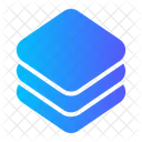 Overlay Layers Graphic Icon