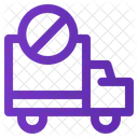 Overload Stress Burden Icon