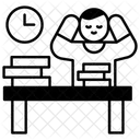 Overload  Icon