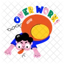 Overload  Icon