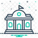 Overnments  Icon
