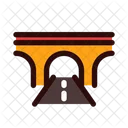 Overpass Icon  Icon