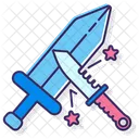 Ioverpowered Overpowered Combat Game Icon