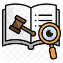 Oversight  Icon
