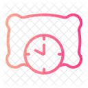 Oversleep  Icon