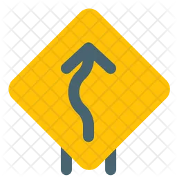 Overtake  Icon