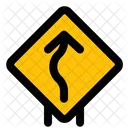 Overtake Icon
