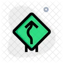 Overtake  Icon