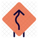 Overtake  Icon