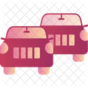 Overtake  Icon
