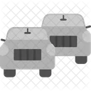 Overtake  Icon