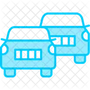 Overtake  Icon
