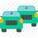 Overtake  Icon