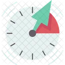 Overtime Extra Time Icon