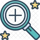 Overview Inspection Oversight Icon