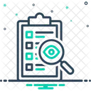 Overview  Icon