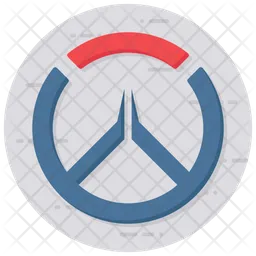 Overwatch  Icon