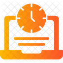 Overwork  Icon